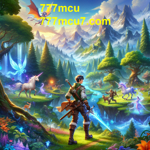 Mergulhe no Mundo dos Jogos RPG: Aventuras sem Fim