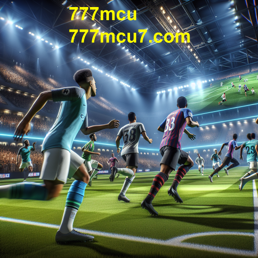 A Evolução dos Jogos Esportivos no Mundo dos Videogames